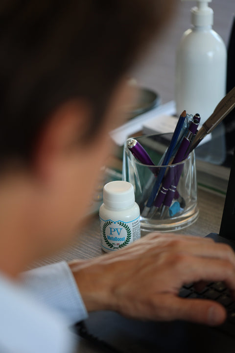 Hoe stress je spijsvertering beïnvloedt (en wat je eraan kunt doen)