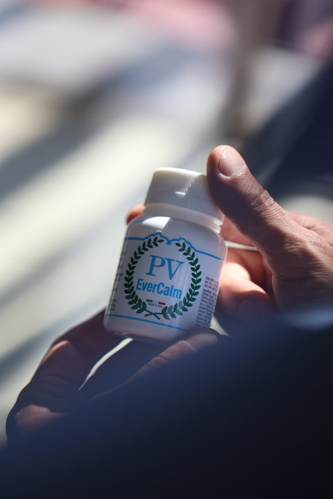 Chronische Leefstijlproblemen: Hoe Kleine Veranderingen een Groot Verschil Maken