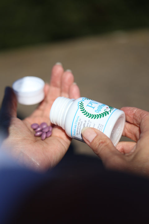 Waarom consistentie belangrijker is dan dosering bij supplementen