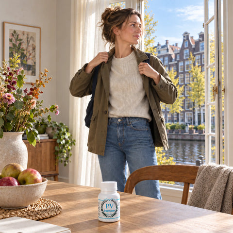 BreathClean