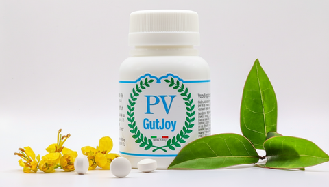 GutJoy
