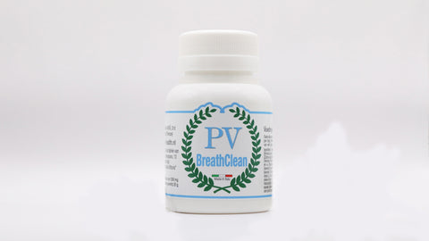 BreathClean